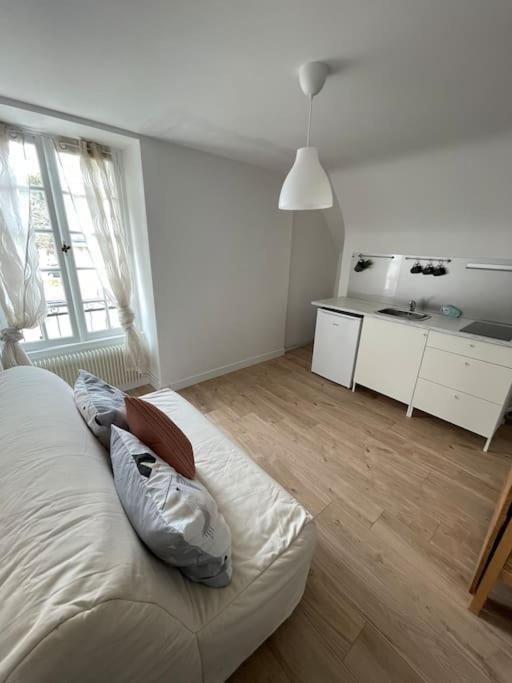 Appartement Coeur De Blois /Heart Of The City Exteriér fotografie