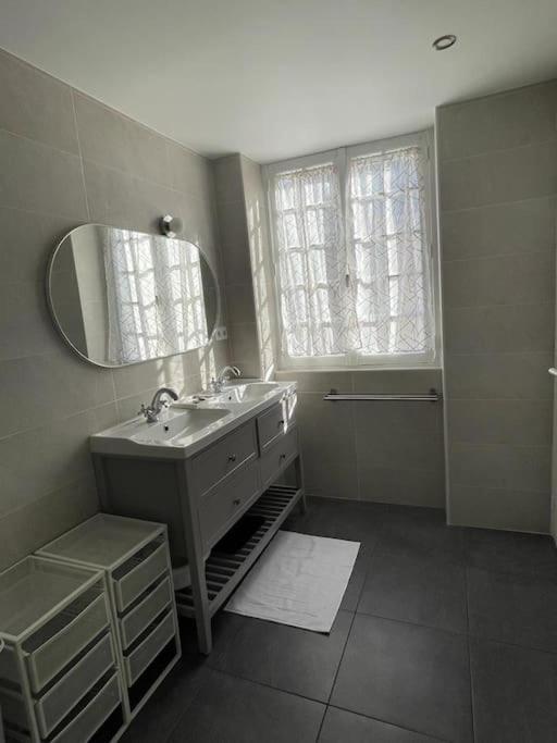 Appartement Coeur De Blois /Heart Of The City Exteriér fotografie
